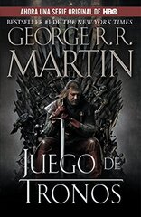 Juego de tronos / A Game of Thrones by Martin, George R. R.