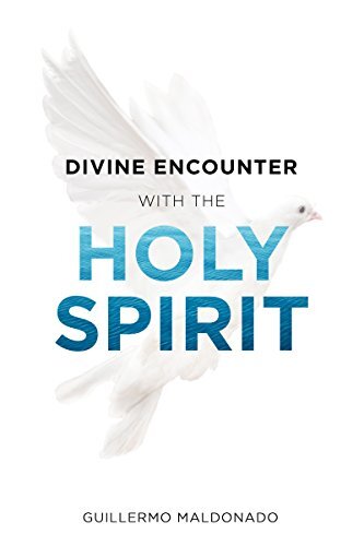 Encuentro Divino con el Espظٹritu Santo/ Divine Encounter with the Holy Spirit