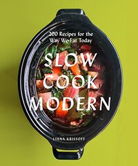 Slow Cook Modern
