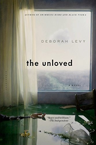 The Unloved by Levy, Deborah