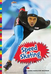 Winter Olympic Sports: Speed Skating