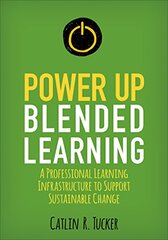 Power Up Blended Learning