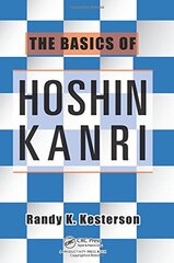 The Basics of Hoshin Kanri by Kesterson, Randy K.