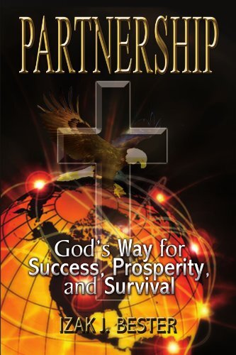 Partnership: God’s Way for Success, Prosperity, and Survival