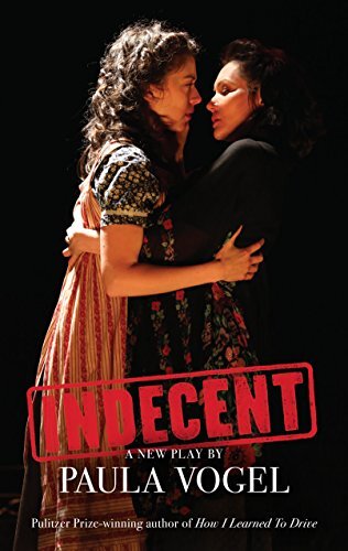 Indecent: Tcg Edition