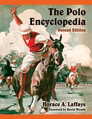 The Polo Encyclopedia