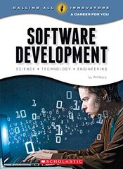 Software Development: Science, Technology, Engineering