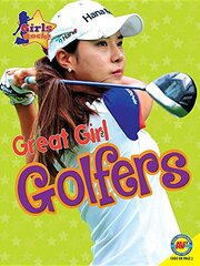 Great Girl Golfers