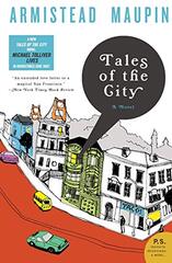 Tales of the City Vol. 1