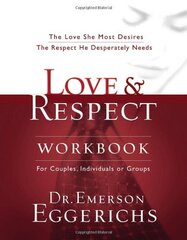 Love and   Respect Workbook
