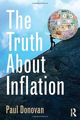 The Truth About Inflation by Donovan, Paul