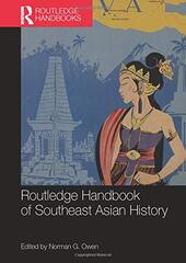 Routledge Handbook of Southeast Asian History
