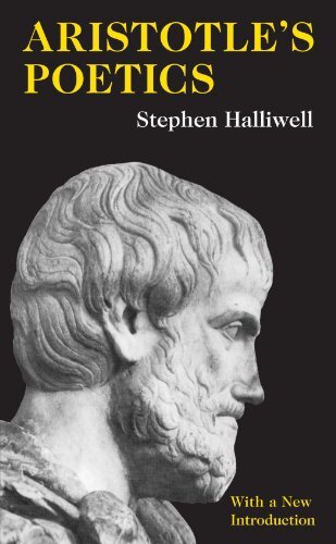Aristotle's Poetics by Halliwell, Stephen/ Aristotle