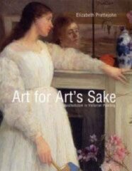 Art for Art's Sake: Aestheticism in Victorian Painting