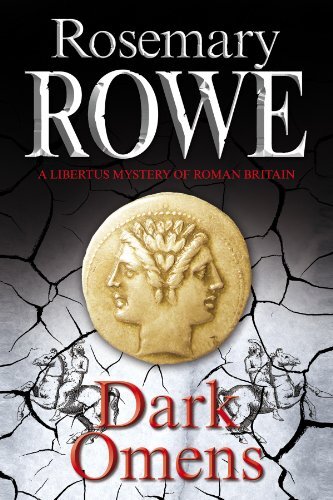 Dark Omens by Rowe, Rosemary