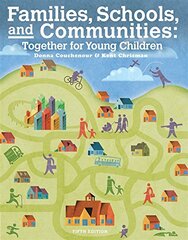 Families, Schools and Communities