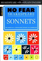 Sonnets (No Fear Shakespeare)