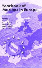 Yearbook of Muslims in Europe, Volume 10