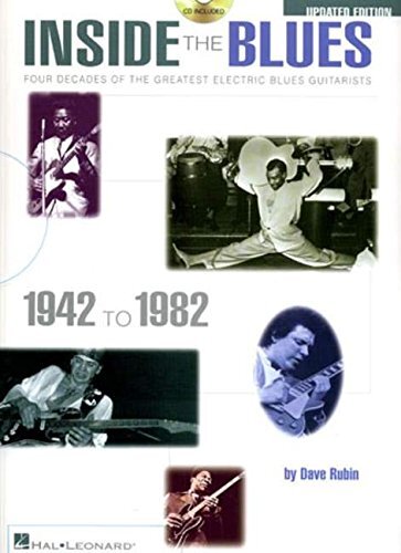 Inside the Blues, 1942 to 1982