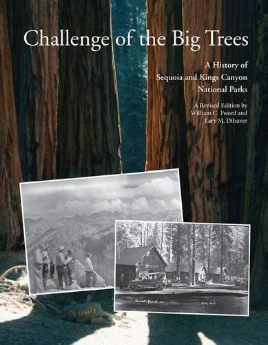 Challenge of the Big Trees