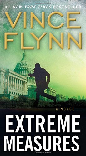 Extreme Measures by Flynn, Vince