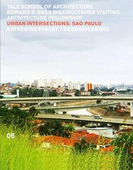 Urban Intersections: Sao Paolo