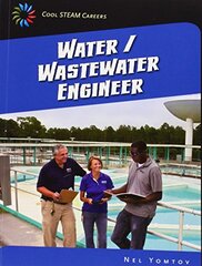 Water/Wastewater Engineer