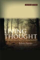 Living Thought