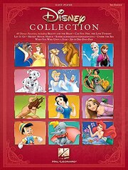 The Disney Collection: Best Loved Songs from Disney Movies, Television Shows and Theme Parks