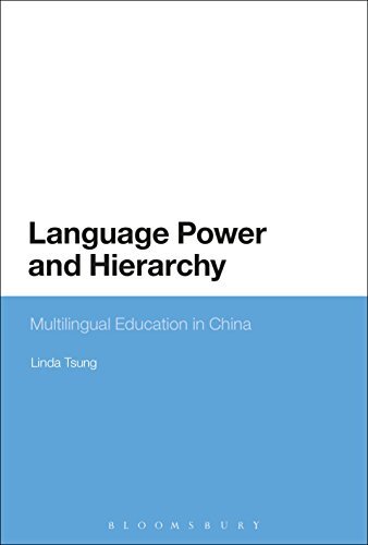 Language Power and Hierarchy
