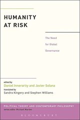 Humanity at Risk: The Need for Global Governance