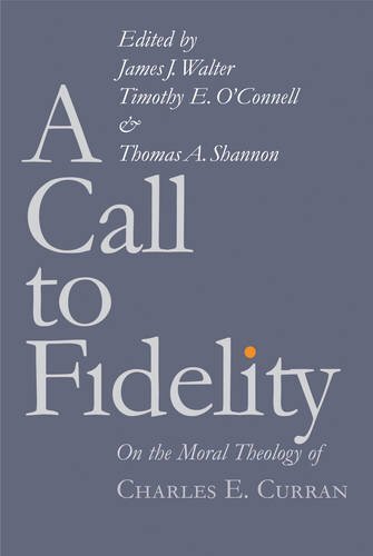 A Call to Fidelity