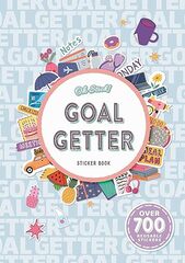 Oh Stick! Goal Getter Sticker Book