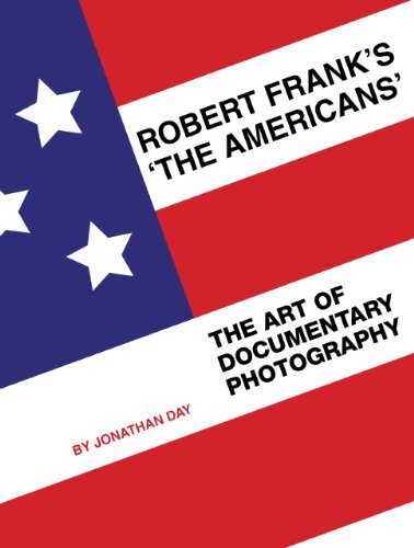 Robert Frank's 'The Americans'