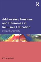 Addressing Tensions and Dilemmas in Inclusive Education