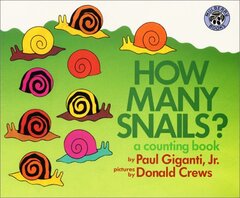 How Many Snails?
