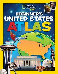 Beginner's United States Atlas