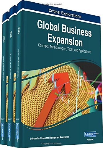 Global Business Expansion