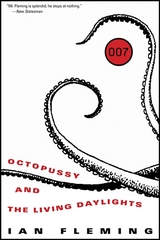 Octopussy and the Living Daylights by Fleming, Ian