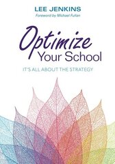 Optimize Your School