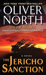 The Jericho Sanction by North, Oliver/ Musser, Joe