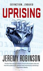 UprisingUprising / Softback