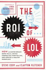The ROI of LOL