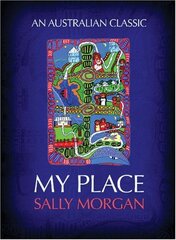 My Place by Morgan, Sally