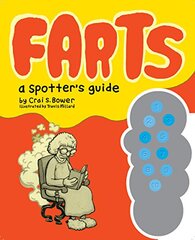 Farts: A Spotter's Guide