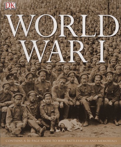 Eyewitness World War I