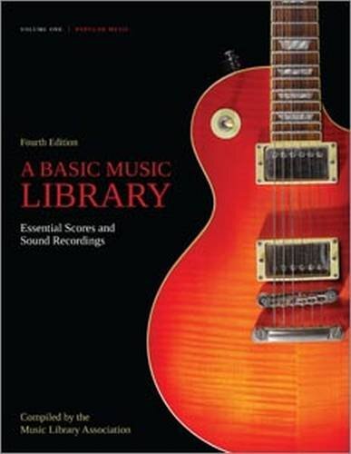 Basic Music Library