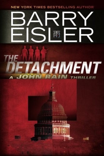 The Detachment by Eisler, Barry