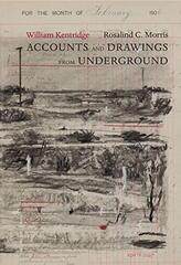 Accounts and Drawings from Underground: East Rand Proprietary Mines Cash Book, 1906