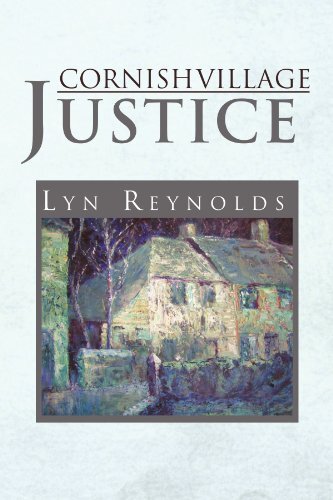 Cornish Village Justice by Reynolds, Lyn